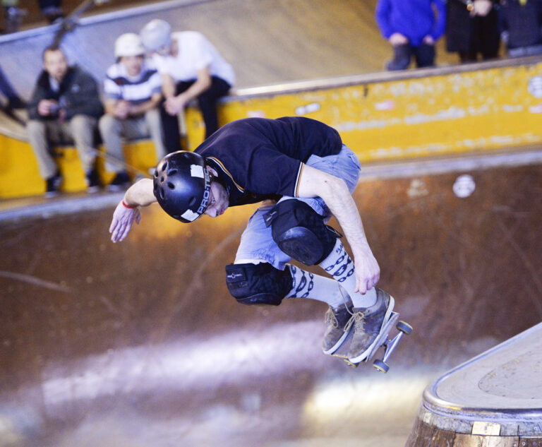 Cours skate et roller - Le Mans
