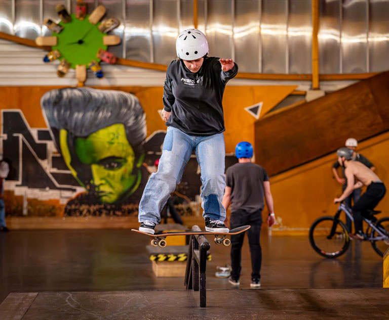 stage skate vacances scolaires